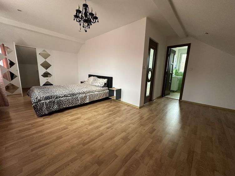 Vand casa in Ciorogarla - 7