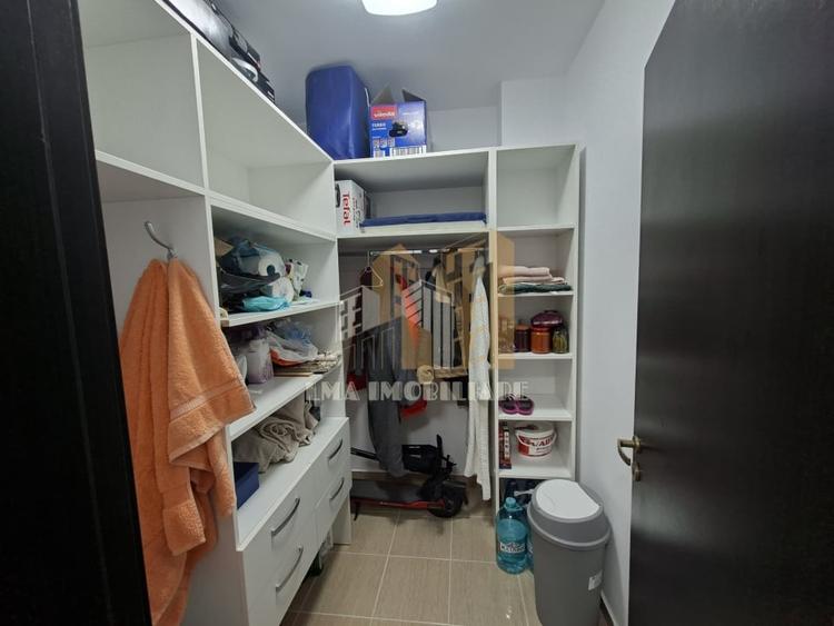 Garsoniera openspace Subcetate City 1 Sanpetru Brasov - 9