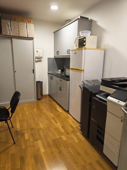 Spatii de birouri de Vanzare *Dacia-Eminescu* - 10