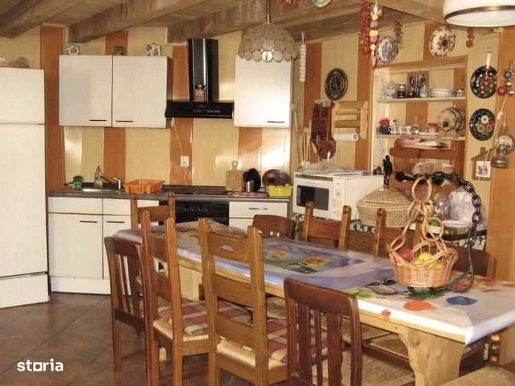 Cabana in Arieseni - 10