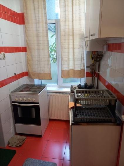 Garsoniera Centrul Istoric, zona Apollonia Hircher/Castelului - 3