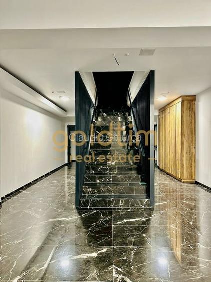 Apartament cu 3 camere decomandat, mobilat în Pipera Apartament cu 3 camere decomandat, mobilat în Pipera