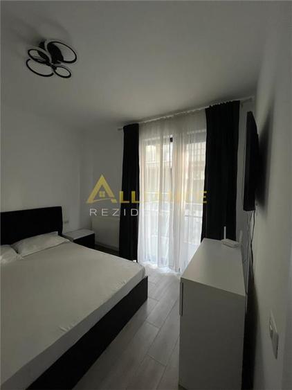 Vila P+2 | Mobilata si Utilata - 4 camere | 3 bai - 5