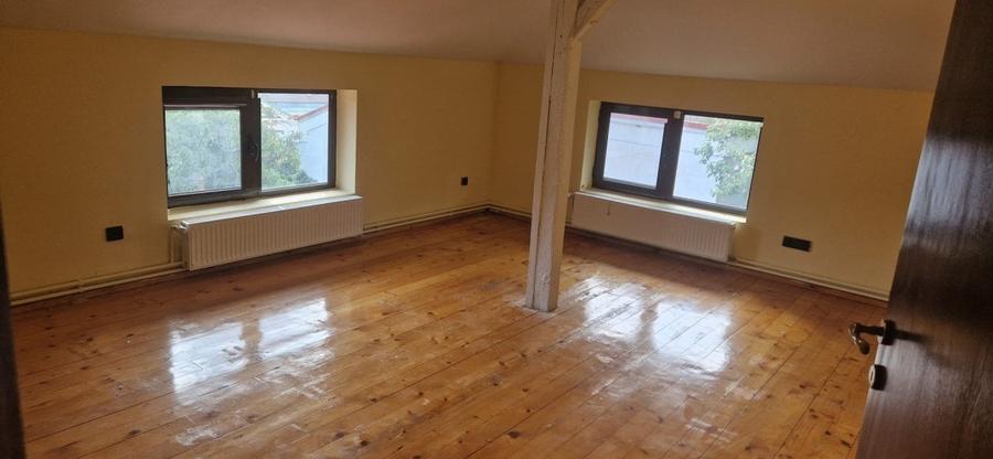 Calea Mosilor: Apartament cu 6 camere in vila, ideal comercial cu trafic redus ! - 8