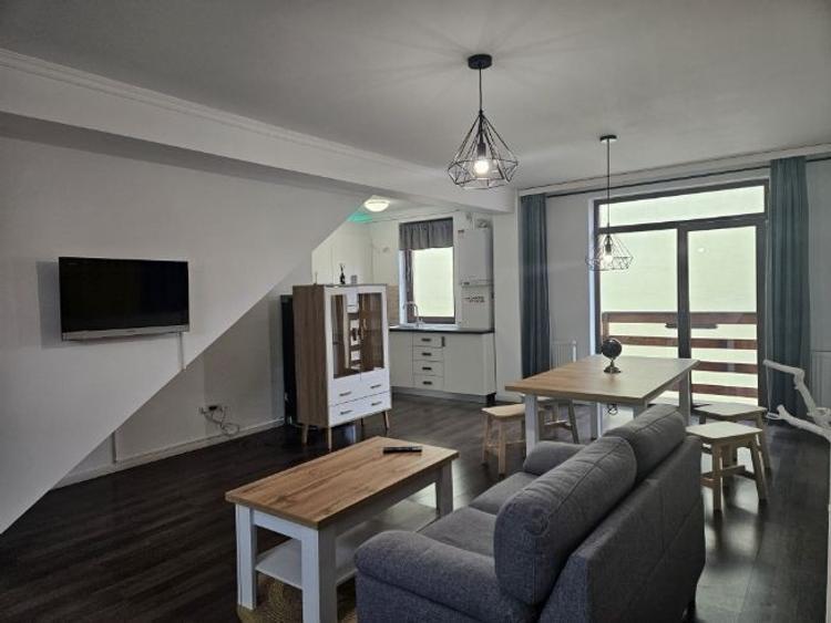 Apartament 2 camere 68 mp Centru Istoric - 4