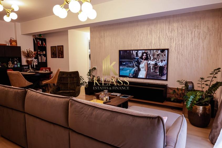 Apartament 3 camere | De vanzare | Piata Presei | Petrom City | Baneasa - 2