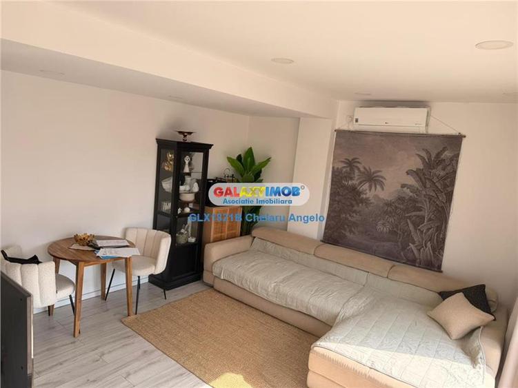 Unirii Parcul Carol Penthouse 3 cam.SU 115 mp,an 2018 - 3