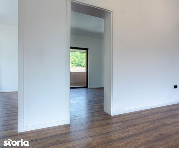 OPORTUNITATE UNICA !!! PENTHOUSE SPECTACULOS pe doua niveluri ! - 2