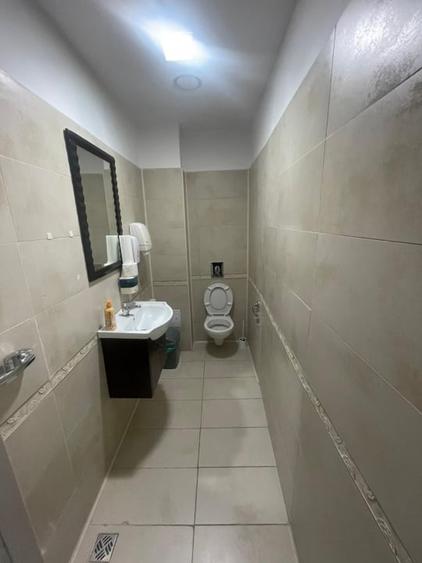 Iancului-Empire Tower | Spatiu Birouri 90 mp | Metrou 10 min - 7