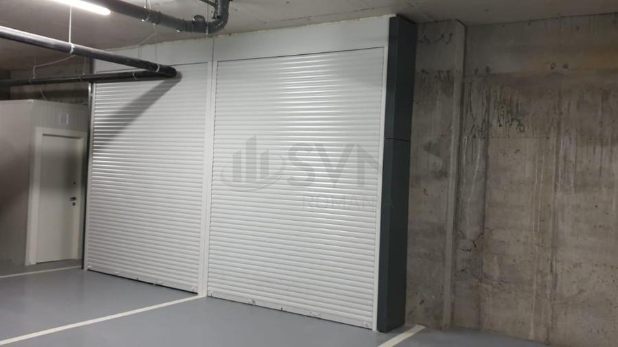 REA1004948 Apartament 2 camere I Parcare I Centrala Proprie I Palatul Parlamentu - 10