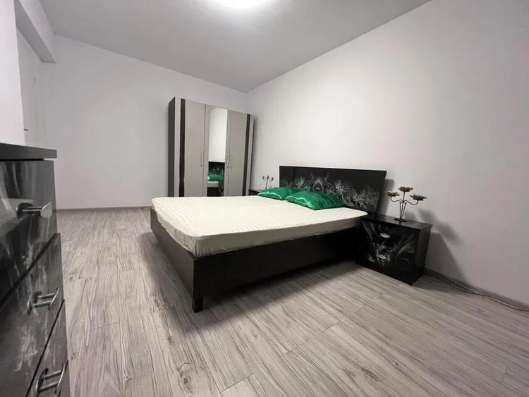 Dobroesti | Marului | Garsoniera | 40 Mp | Etj 4/4 | Lift - 5