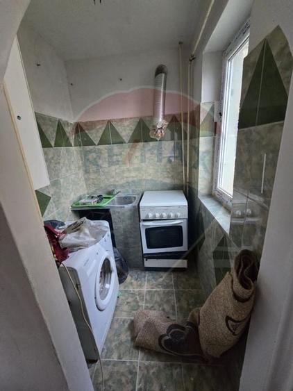 Apartament ULTRACENTRAL Bals 27 mp 2 camere - 4