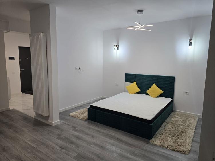 500 Studio spatios - 50 m - 8