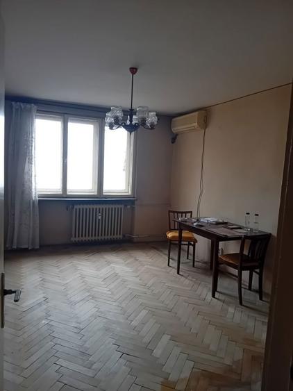 Apartament 2 camere decomandat Bulevardul Carol I Piata Garii - 5