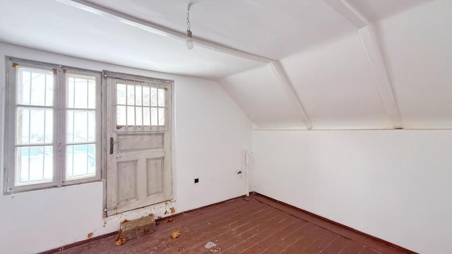 Floreasca | UNIC Casa 4 camere cu Autorizatie de Construire- Extindere - 14