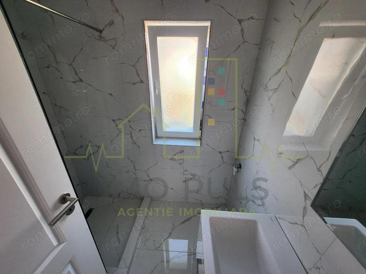 Duplex nou pe parter. Mosnita Noua. 2026 - 11