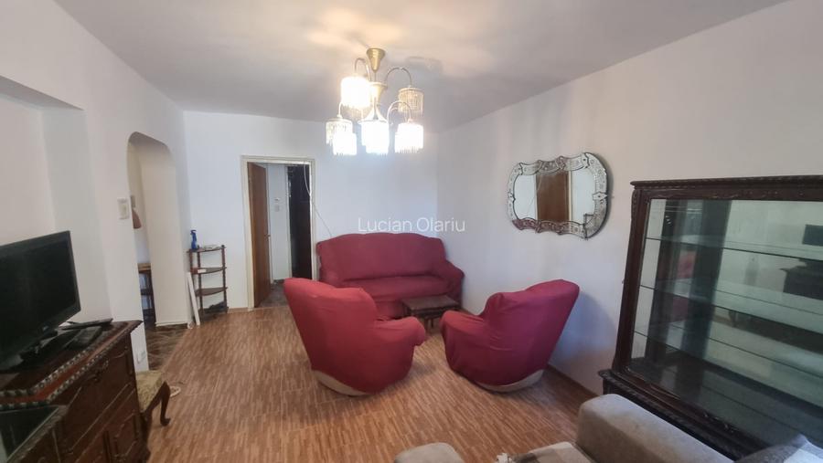 Apartament 2 camere de inchiriat – Pantelimon / Șoseaua Iancului