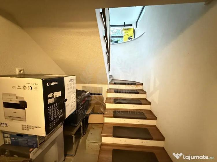 CASA /RESEDINTA//CLINICA //BIROURI// ANA IPATESCU// - 3