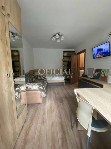 Apartament 1 Camera | 27 Mp | Renovat | Zorilor Louis Pasteur - 1