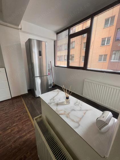 Inchiriez apartament cu 2 camere luminos ?i spa?ios - 5