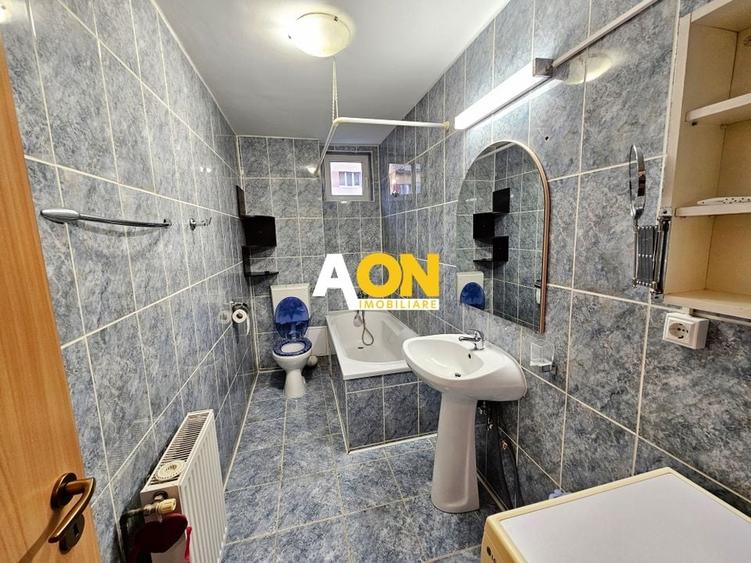 Apartament 3 camere, mobilat, utilat, 84 mp utili + garaj, Tolstoi - 10