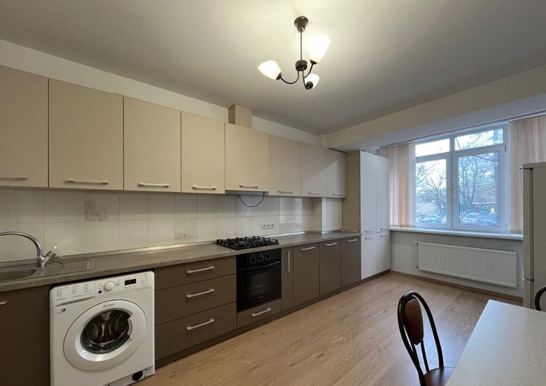 Inchiriez apartament cu 1 camera in zona Someseni - 1