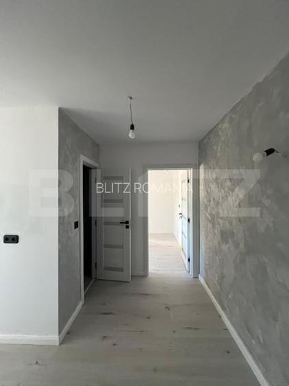 Apartament 3 camere, 50 mp, zona Dambu Pietros Apartament 3 camere, 50 mp, zona Dambu Pietros