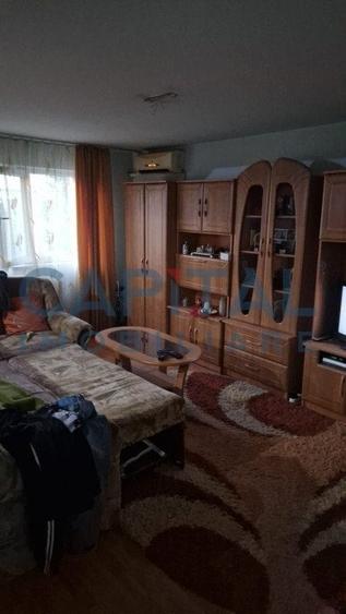 Apartament de vanzare, 3 camere, Etaj 4, Micro III. comision 0% !!! - 2