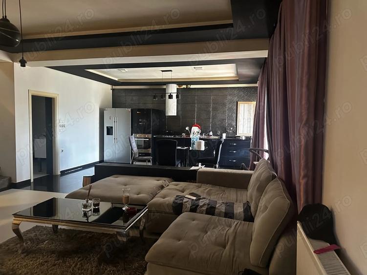 Vand vila lux zona Theodor Pallady - 4