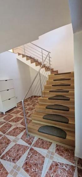 Straulesti Închiriez ap 4 cam nemobilat et 1 vila P+1 E 1 loc parcare inclus - 2
