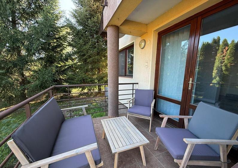 AA/1136 De inchiriat casa in Mures- Sancrai - 6