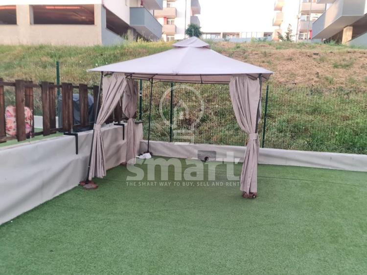 Apartament 2 camere Baciu - 16