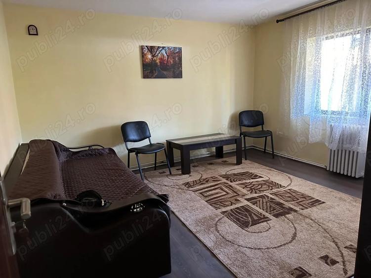 Casa recent renovata, 2 camere, in Iasi, apropiere de Pod Galata - 1