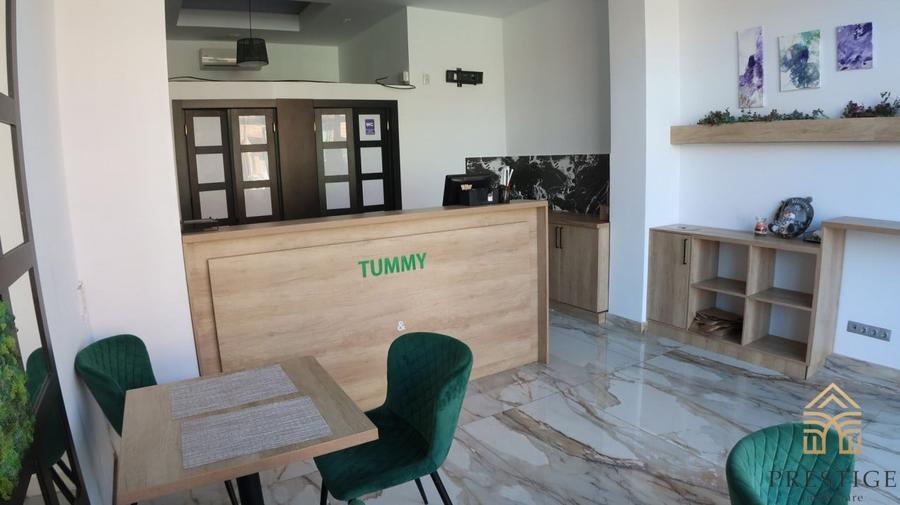 Spatiu comercial de vanzare in Prima Premium Sucevei – Oradea - 3