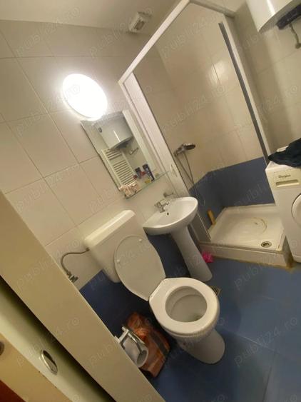 Garsoniera de inchiriat in Vitan - 1