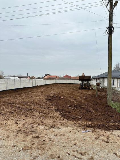 Teren de vanzare intravilan in Podari - 2