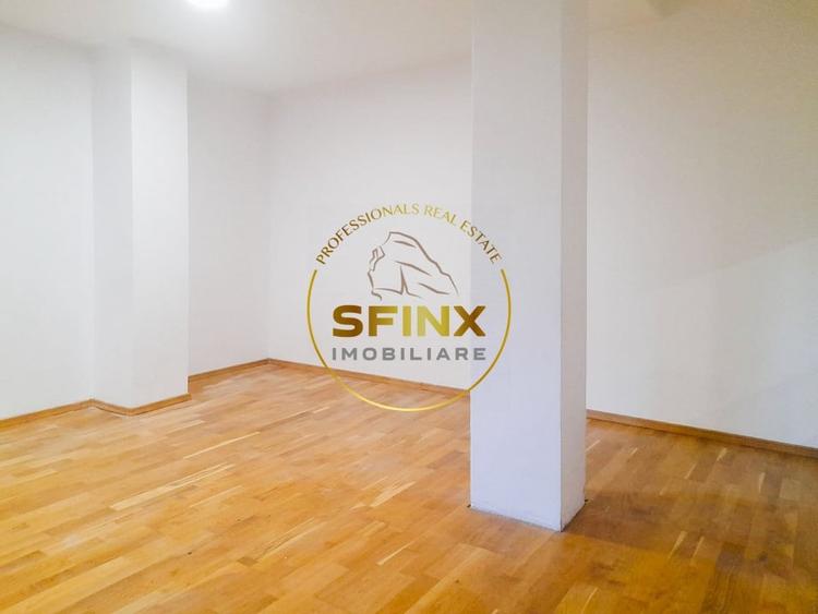 18 Camere Piata Victoriei, Spitalul Sanador - 9