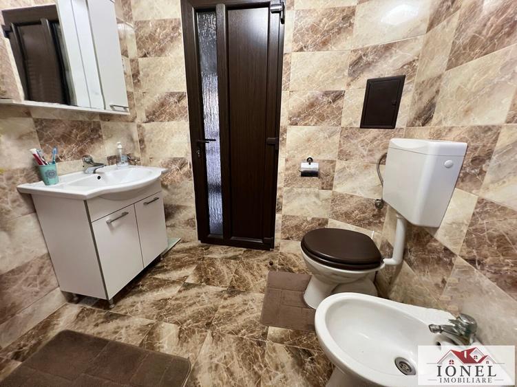 Casa noua semifinisata de vanzare in Sard - 6