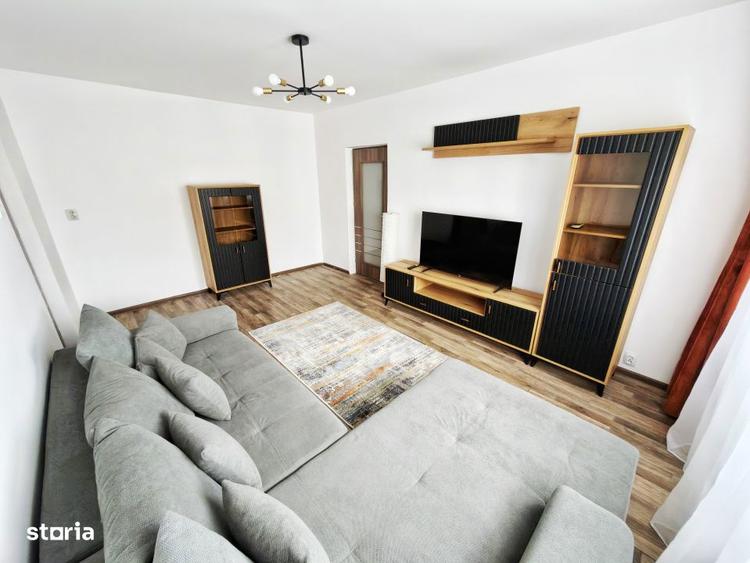 Apartament 2cam, Prima Inchiriere - MegaMall | Pantelimon | Iancului - 17