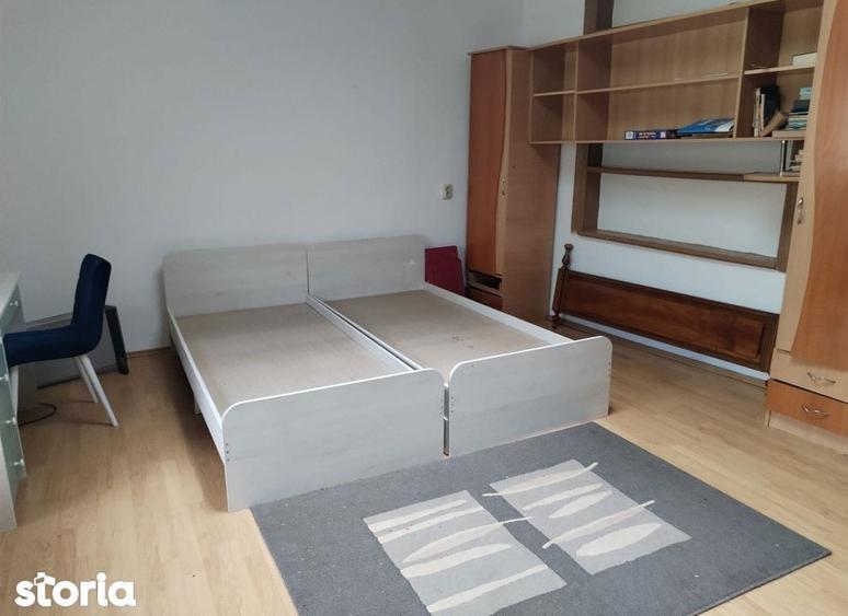 Apartament 3 camere Centru Civic , 95 metri, etaj 1 Cod:162335 - 6
