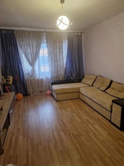 Apartament 3 camere Dristor - Ramnicu Sarat - 2