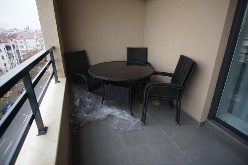 Unirii |Decebal | Matei Basarab Residence | High Class in bloc 2021 | totul nou - 33