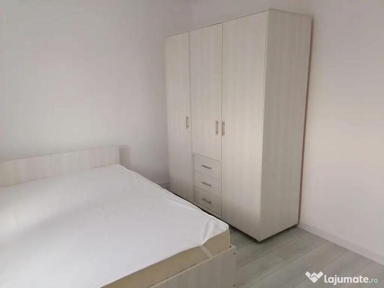 Apartament 1 camera Lunca Cetatuii - 2