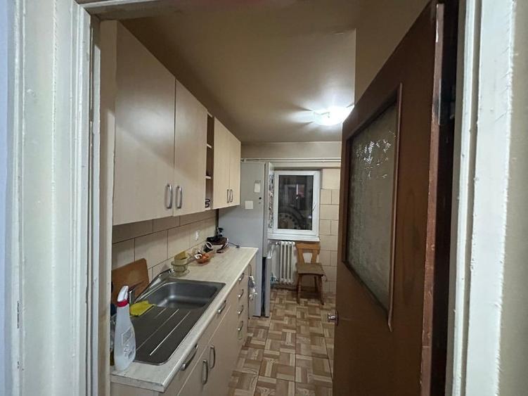 Apartament 2 camere, Nord, etaj 5 - 9