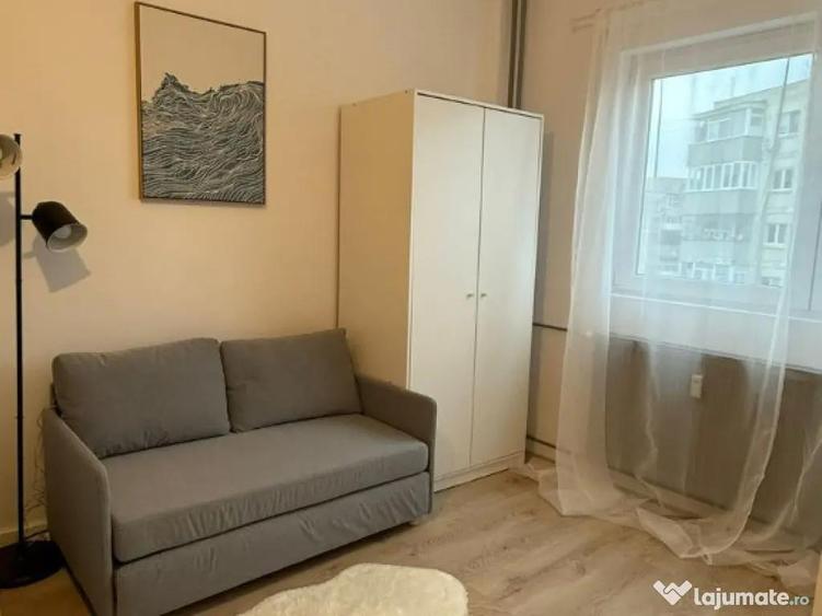 Garsoniera de vanzare in Tineretului, in apropiere de Metrou,Piata. - 2