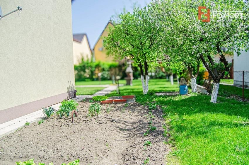 Casa individuala cu suflet si poveste, 5 camere, 204 mp utili - 14