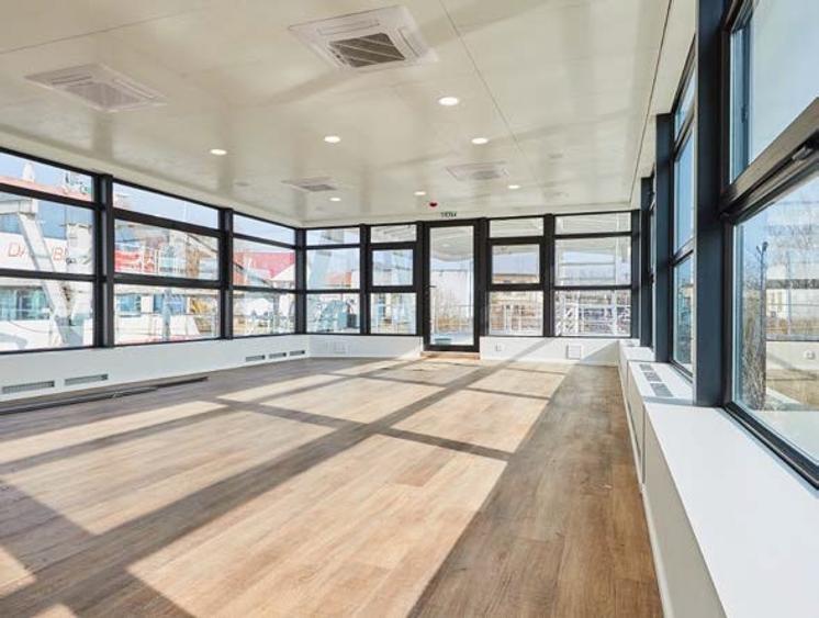 Hotel plutitor STAR - Tulcea - 3