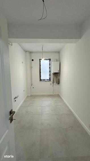 Apartament 3 camere 2 bai nou Herastarau suprafa?a 99 mp terasa mare - 11