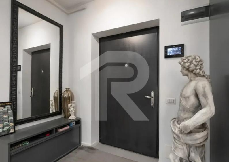 Apartament deosebit 3 camere Transparent Residence 3 - 7