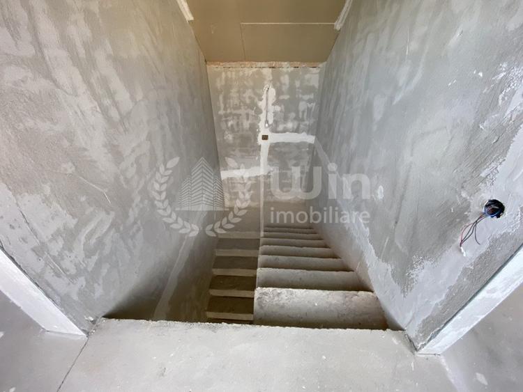 Duplex cu 6 camere | 160mp utili | Teren 245mp | Zona Eugen Ionesco - 10